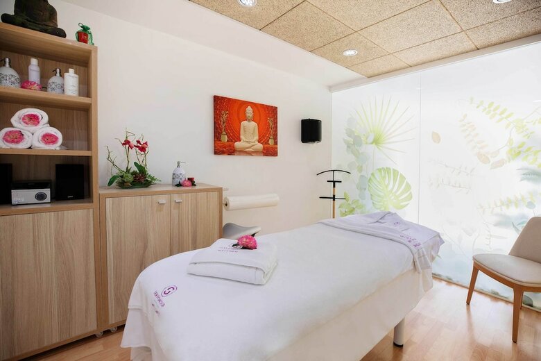 Hotel Servigroup Nereo