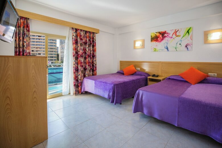 Hotel Servigroup Nereo