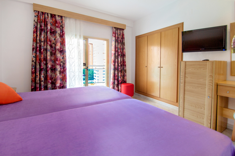 Hotel Servigroup Nereo