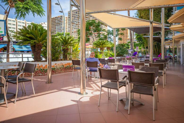 Hotel Servigroup Nereo