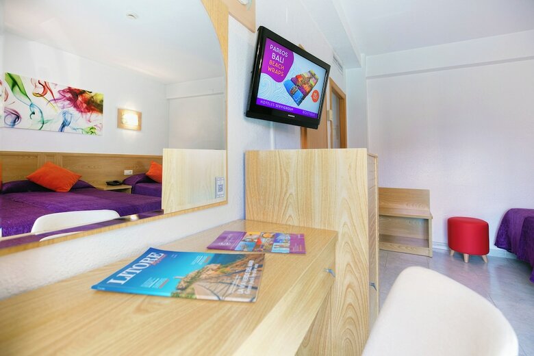 Hotel Servigroup Nereo