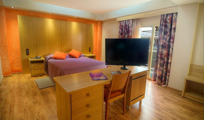 Hotel Servigroup Nereo