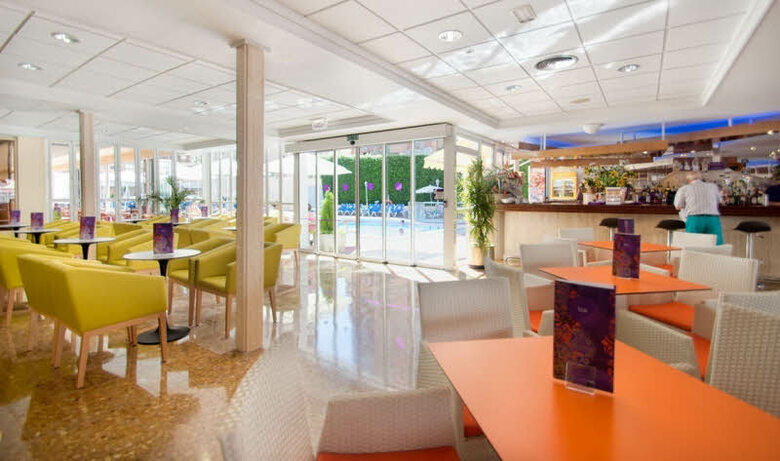 Hotel Servigroup Nereo