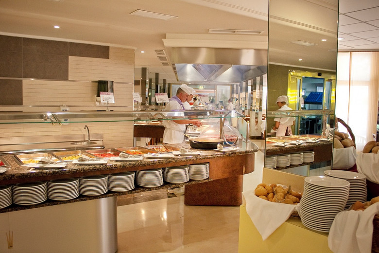 Hotel Servigroup Orange