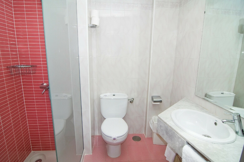 Hotel Servigroup Orange