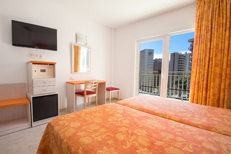 Hotel Servigroup Orange