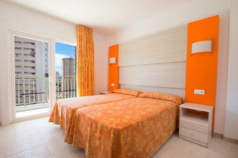 Hotel Servigroup Orange