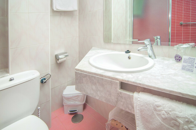 Hotel Servigroup Orange