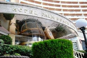 Hotel Benidorm East By Pierre & Vacances