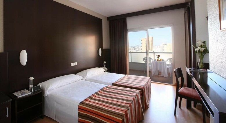 Hotel Poseidon Resort