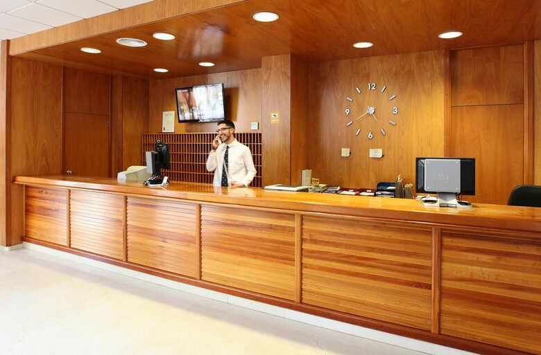 Hotel Poseidon Resort