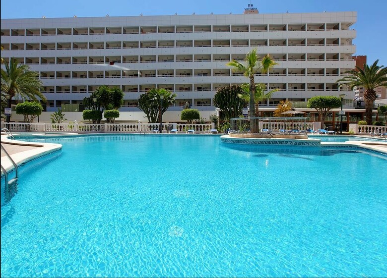 Hotel Poseidon Resort