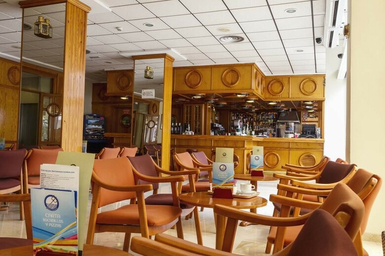 Hotel Poseidon Resort
