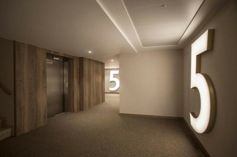 Hotel Presidente