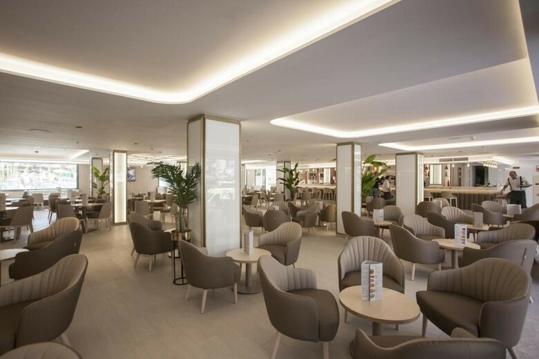 Hotel Presidente