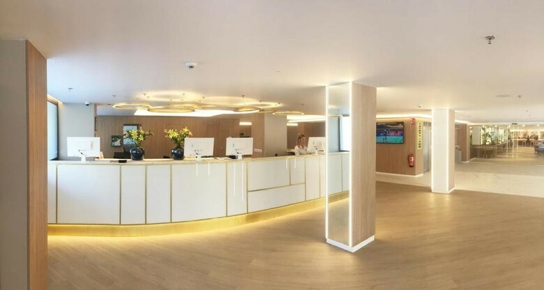 Hotel Presidente