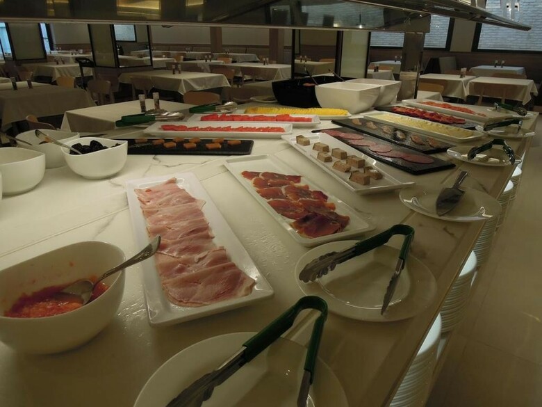 Hotel Presidente