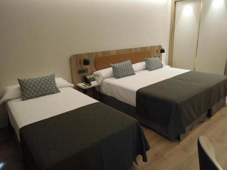 Hotel Presidente