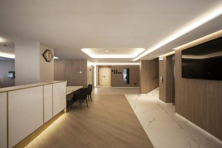 Hotel Presidente