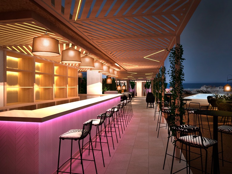 Hotel Primavera Park