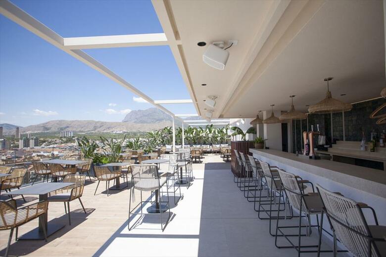 Hotel Primavera Park