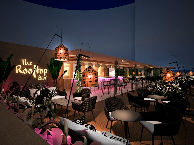 Hotel Primavera Park