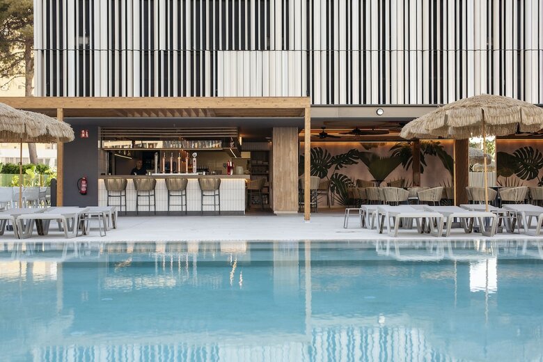 Hotel Primavera Park