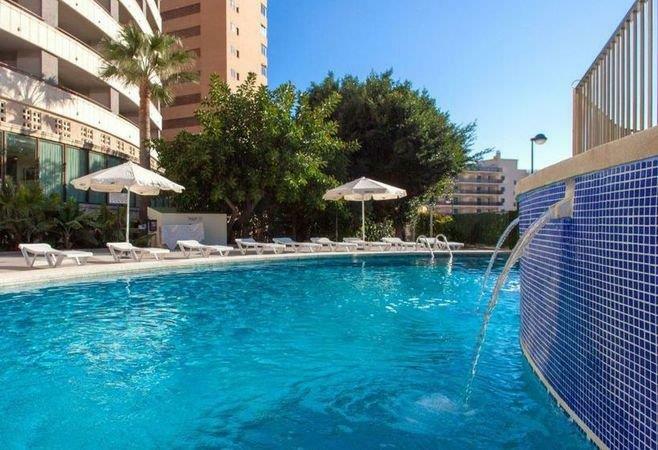 Hotel Primavera Park