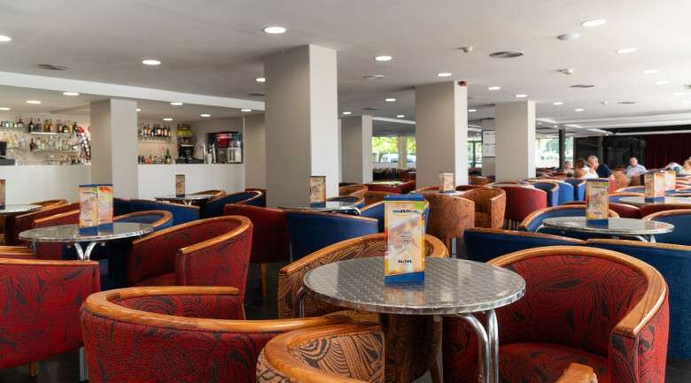 Hotel Medplaya Ro Park