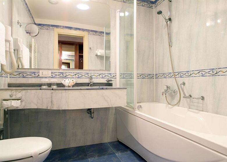 Hotel B4 Treviso Maggior Consiglio By Boscolo