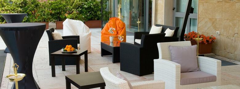 Hotel B4 Treviso Maggior Consiglio By Boscolo