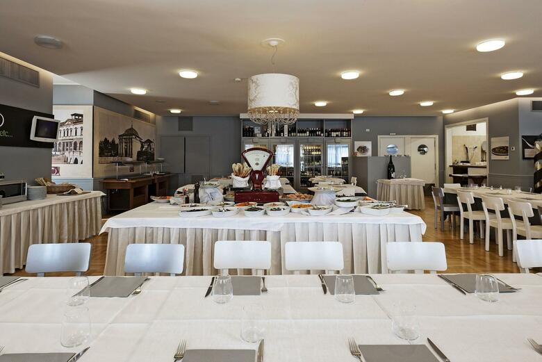Hotel B4 Treviso Maggior Consiglio By Boscolo