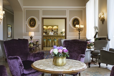 Hotel Grand Miramare