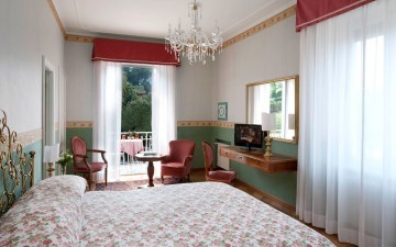 Hotel Grand Miramare