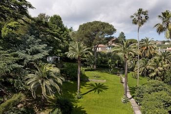 Hotel Grand Miramare