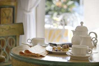 Hotel Grand Miramare