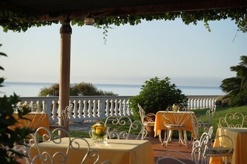 Hotel Grand Miramare