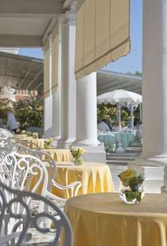 Hotel Grand Miramare