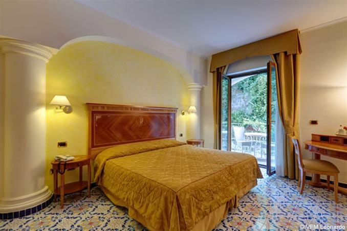 Grand Hotel President