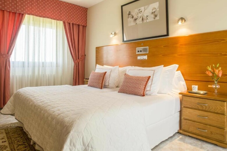 Hotel Nuevo Astur