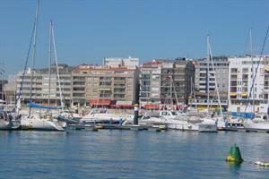 Hotel Faro Salazon