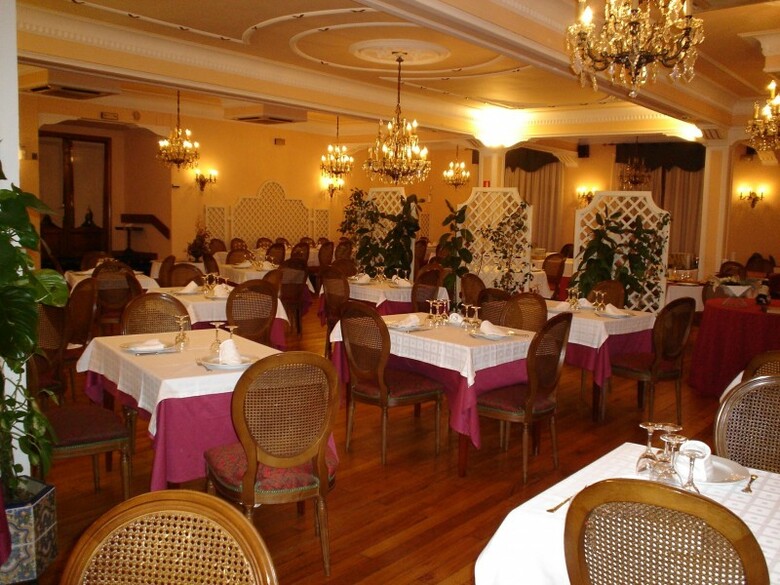 Hotel Zarauz