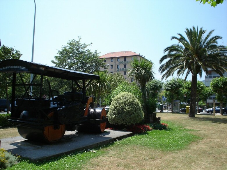Hotel Zarauz