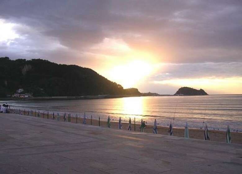 Hotel Zarauz