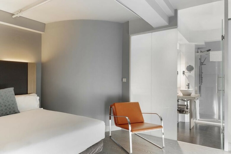 Hotel Petit Palace Alcal� Torre