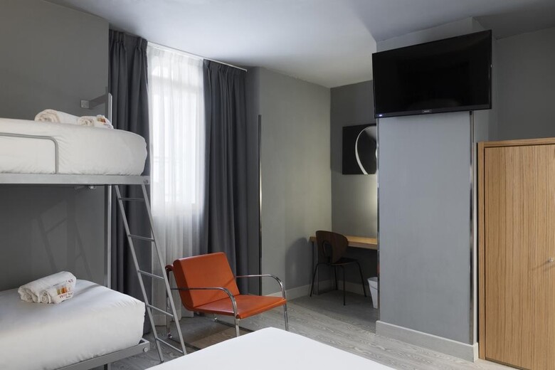 Hotel Petit Palace Alcal� Torre
