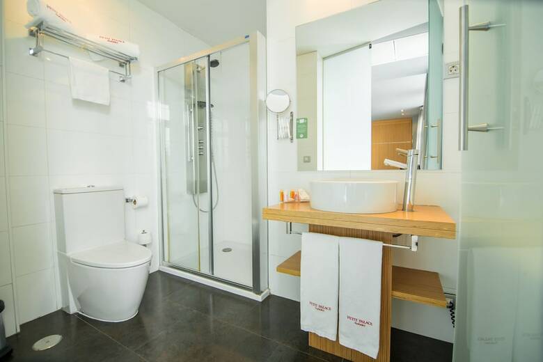 Hotel Petit Palace Alcal� Torre