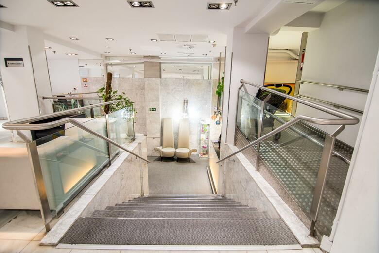 Hotel Petit Palace Alcal� Torre