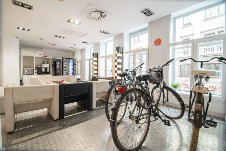 Hotel Petit Palace Alcal� Torre