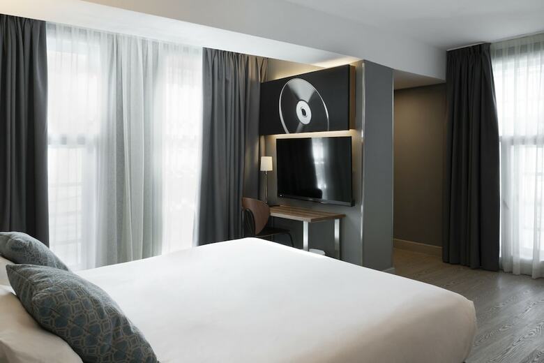 Hotel Petit Palace Alcal� Torre